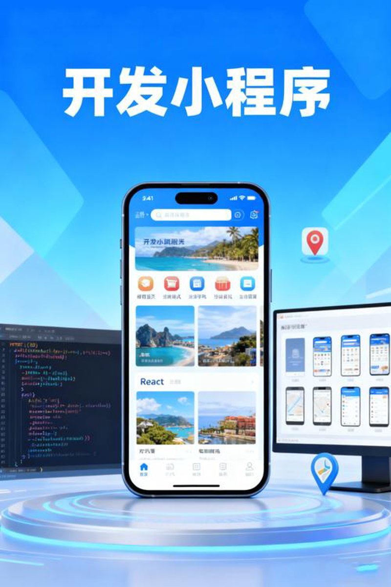 微信小程序定制如何助力企业打造独特竞争力